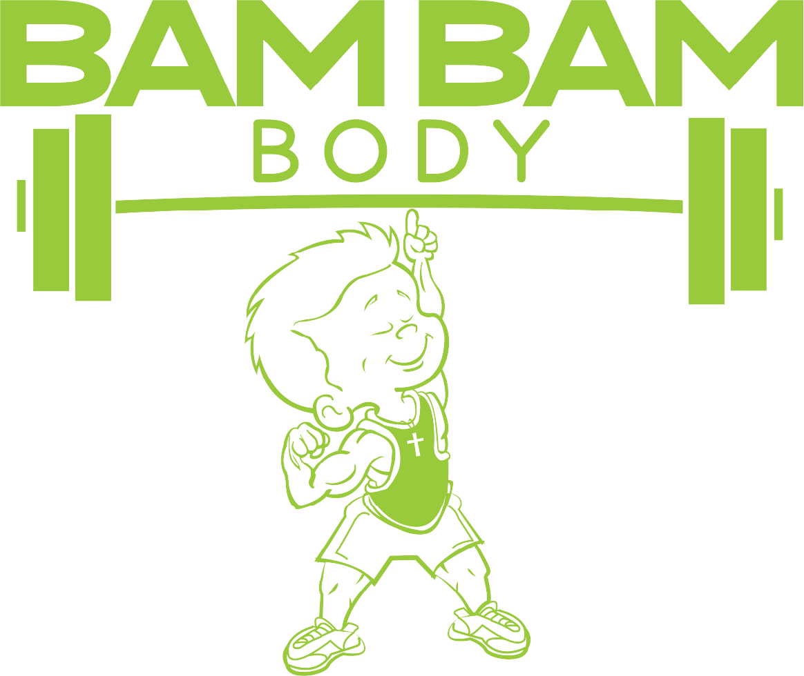 Bam Bam Body