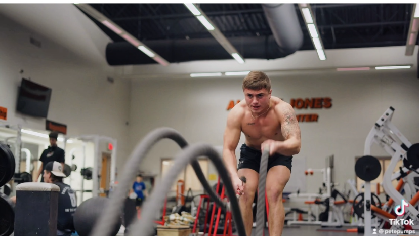 Bam Bam Body gym interior showcasing functional training equipment in Newtown Square, PA